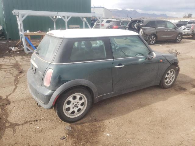 Photo 3 from auction – 2006 MINI COOPER with VIN WMWRC33586TJ76404