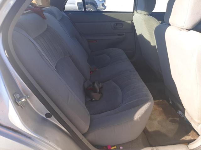 Photo 10 from auction – 2004 BUICK CENTURY CU with VIN 2G4WS52J441282382