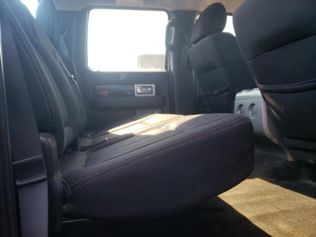 Photo 10 from auction – 2010 FORD F150 SUPER with VIN 1FTEW1C83AKE31272