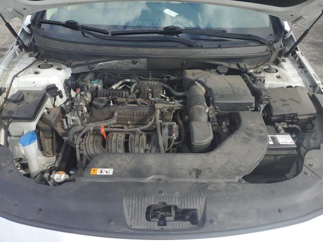 Photo 11 from auction – 2015 HYUNDAI SONATA SE with VIN 5NPE24AF5FH107258