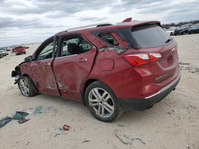 Photo 2 from auction – 2020 CHEVROLET EQUINOX PR with VIN 3GNAXPEX1LS603249