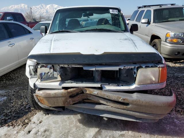Zdjęcie 5 z aukcji – 1996 FORD RANGER z VIN 1FTCR10A6TPB42060