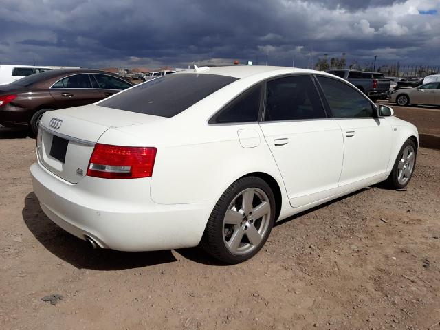 Photo 3 from auction – 2006 AUDI A6 S-LINE with VIN WAUEL74F96N103012