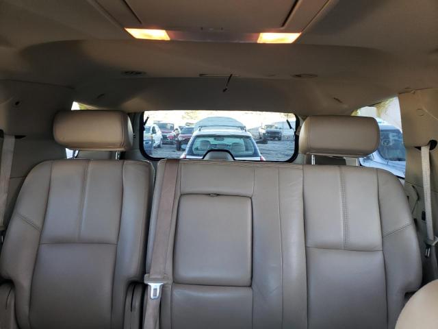 Photo 10 from auction – 2007 GMC YUKON DENA with VIN 1GKFK63807J341514