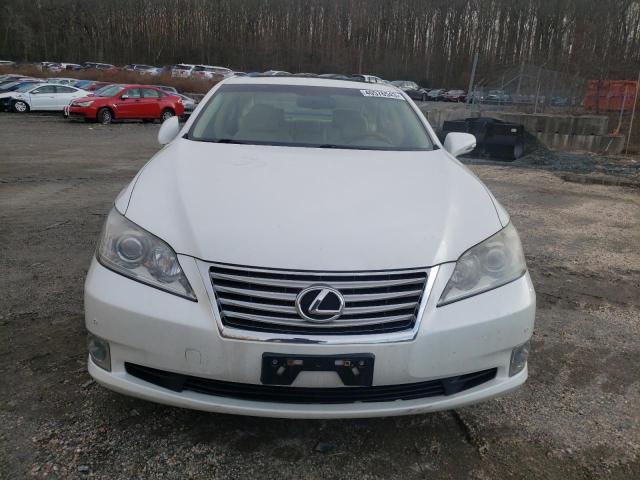 Photo 5 from auction – 2012 LEXUS ES 350 with VIN JTHBK1EG9C2500602
