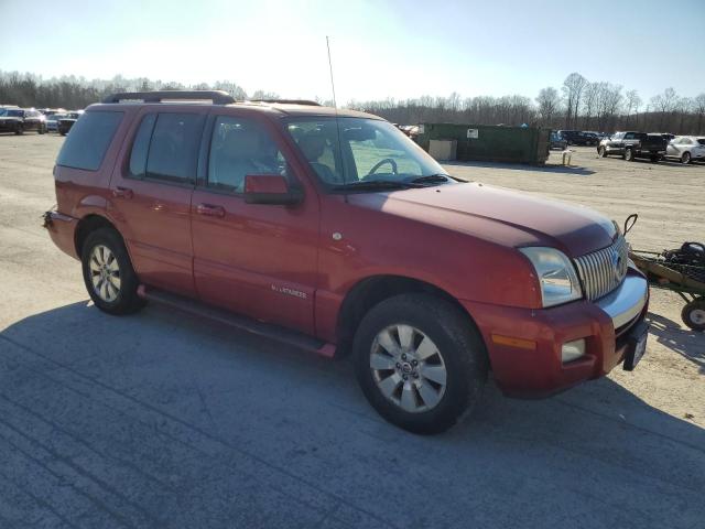 Photo 4 from auction – 2008 MERCURY MOUNTAINEE with VIN 4M2EU47E78UJ16670