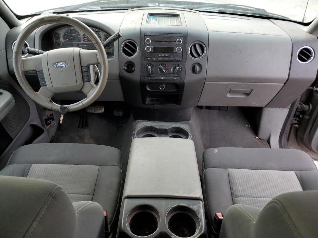 Photo 8 from auction – 2008 FORD F150 with VIN 1FTRX12V58FA23641