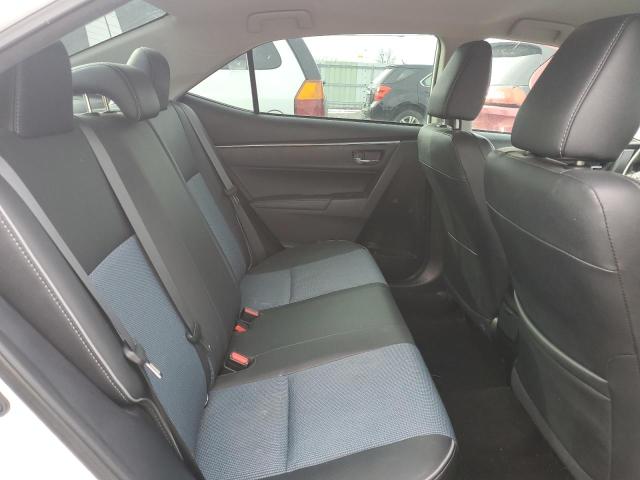 Photo 10 from auction – 2014 TOYOTA COROLLA L with VIN 2T1BURHE3EC102049