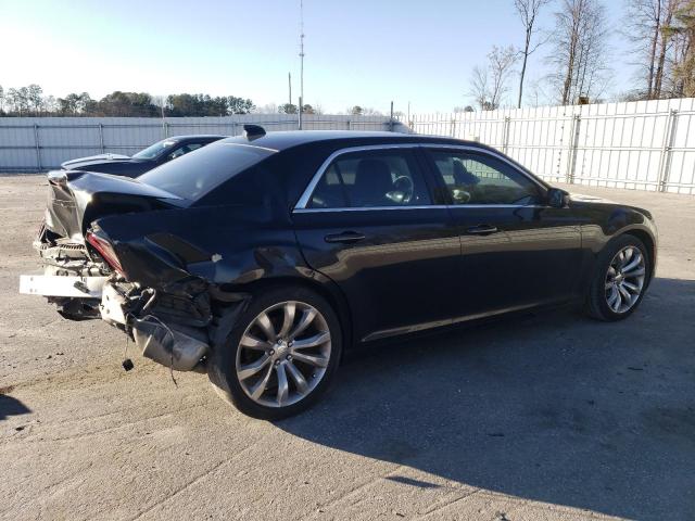 Photo 3 from auction – 2016 CHRYSLER 300 LIMITE with VIN 2C3CCAAG8GH343901
