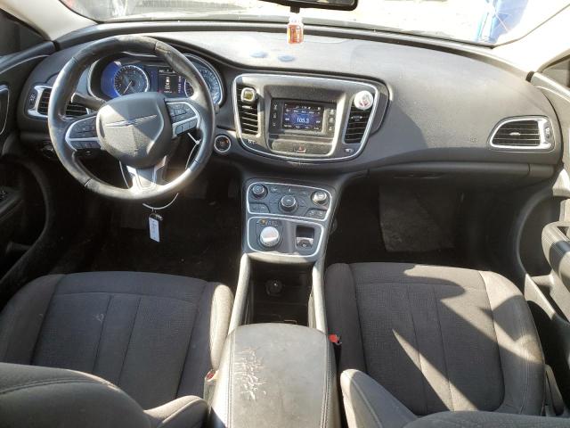 Photo 8 from auction – 2015 CHRYSLER 200 LIMITE with VIN 1C3CCCAB9FN688022