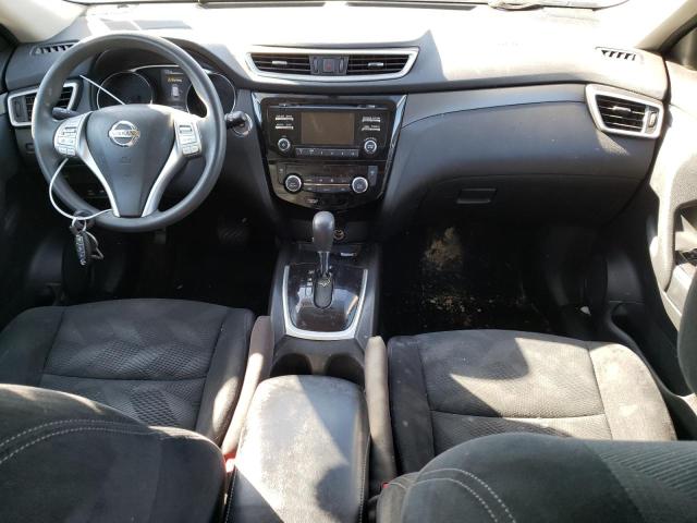 Photo 8 from auction – 2015 NISSAN ROGUE S with VIN 5N1AT2MVXFC764261