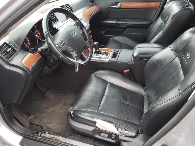 Photo 7 from auction – 2007 INFINITI M35 BASE with VIN JNKAY01E17M313633