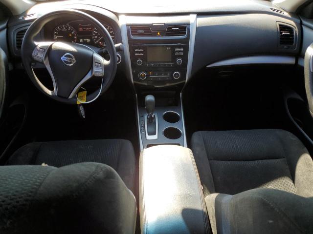 Photo 8 from auction – 2015 NISSAN ALTIMA 2.5 with VIN 1N4AL3AP2FC468530