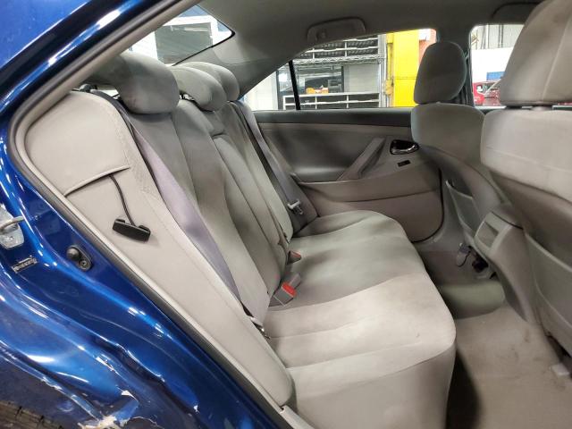 Photo 10 from auction – 2009 TOYOTA CAMRY BASE with VIN 4T4BE46K39R125057