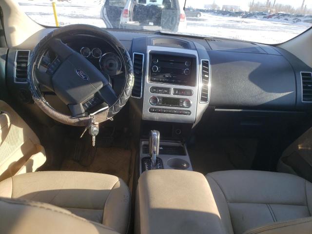 Photo 8 from auction – 2008 FORD EDGE LIMIT with VIN 2FMDK49CX8BB35251