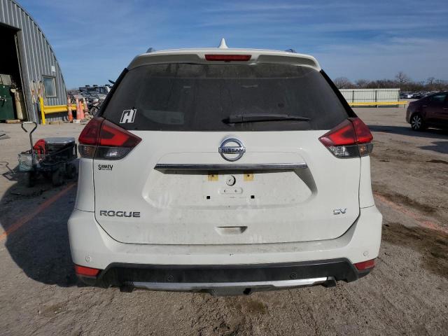 Photo 6 from auction – 2019 NISSAN ROGUE S with VIN KNMAT2MT3KP536284