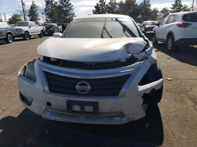 Photo 5 from auction – 2013 NISSAN ALTIMA 2.5 with VIN 1N4AL3AP5DN550060