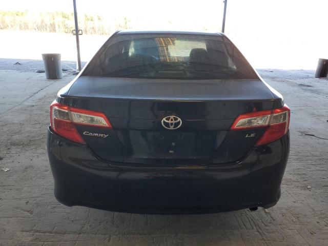 Photo 6 from auction – 2012 TOYOTA CAMRY BASE with VIN 4T4BF1FK7CR265664