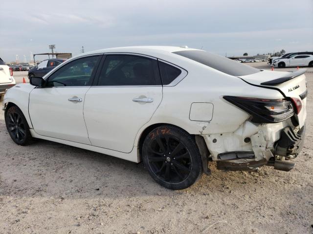 Photo 2 from auction – 2018 NISSAN ALTIMA 2.5 with VIN 1N4AL3AP2JC179169