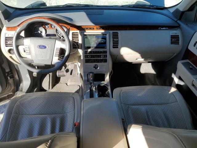 Photo 8 from auction – 2009 FORD FLEX LIMIT with VIN 2FMDK53C19BA22773