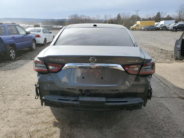 Photo 6 from auction – 2020 NISSAN MAXIMA PLA with VIN 1N4AA6FV3LC383786