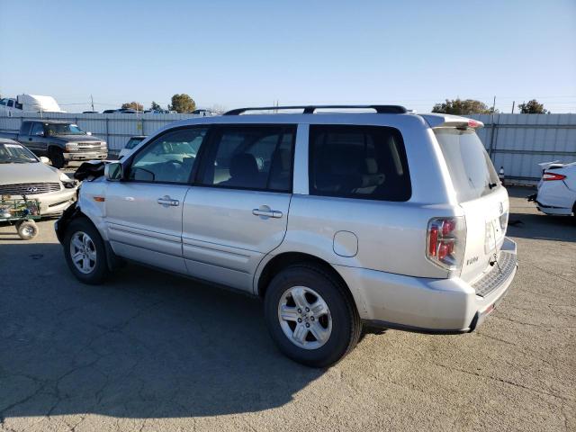 Photo 2 from auction – 2008 HONDA PILOT VP with VIN 5FNYF18298B038627