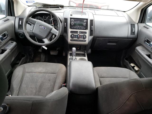 Photo 8 from auction – 2009 FORD EDGE SE with VIN 2FMDK36C59BA45442