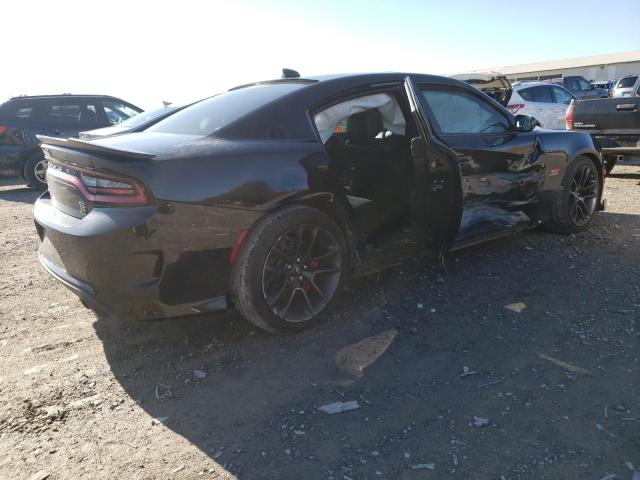 Photo 3 from auction – 2020 DODGE CHARGER SC with VIN 2C3CDXGJ5LH148108