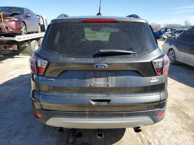 Photo 6 from auction – 2017 FORD ESCAPE SE with VIN 1FMCU9GD9HUB78598