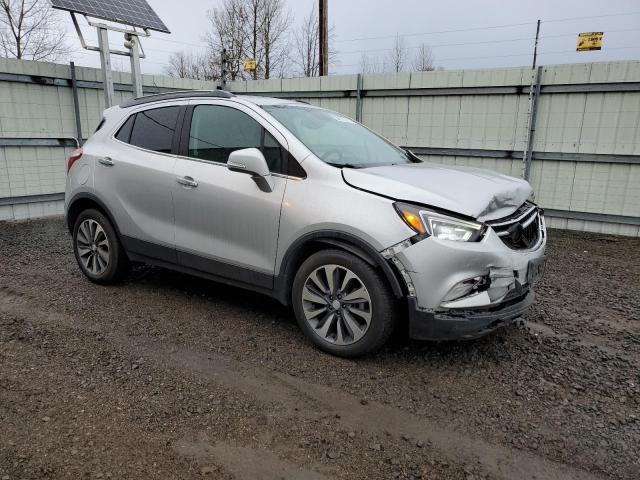 Photo 4 from auction – 2020 BUICK ENCORE ESS with VIN KL4CJCSB2LB038522