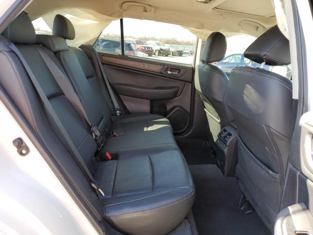 Photo 10 from auction – 2016 SUBARU OUTBACK 3. with VIN 4S4BSENC2G3227259