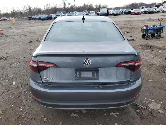 Photo 6 from auction – 2020 VOLKSWAGEN JETTA S with VIN 3VWCB7BU2LM050252