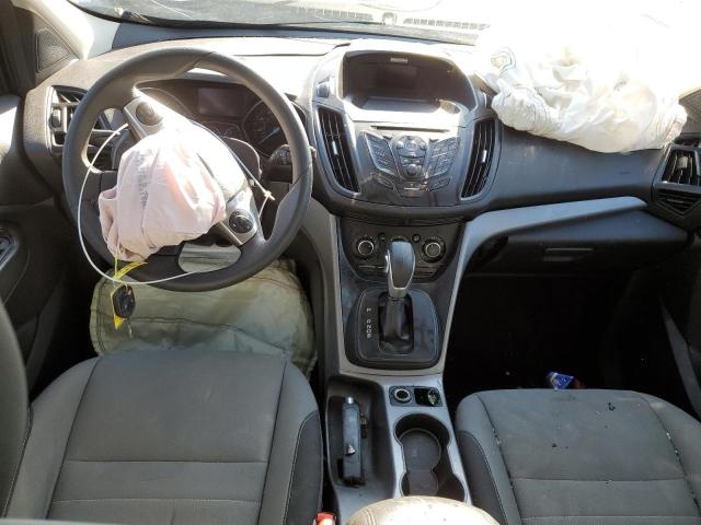 Photo 8 from auction – 2015 FORD ESCAPE SE with VIN 1FMCU9GX1FUC35108
