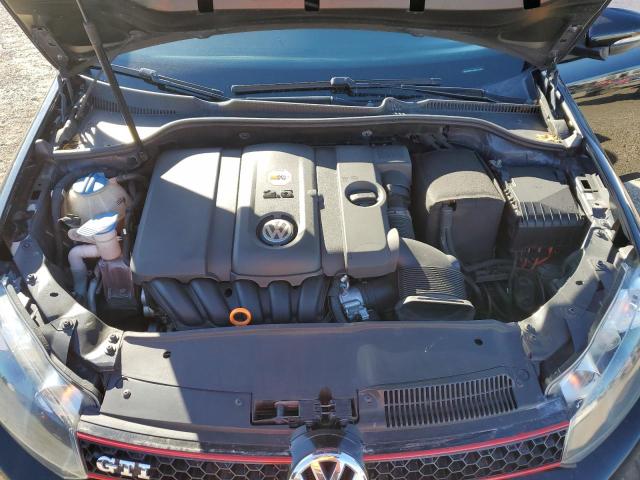Photo 11 from auction – 2013 VOLKSWAGEN GOLF with VIN WVWDB7AJXDW131001