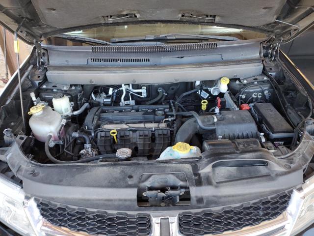 Photo 12 from auction – 2018 DODGE JOURNEY SE with VIN 3C4PDCAB4JT443678