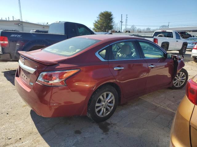 Photo 3 from auction – 2014 NISSAN ALTIMA 2.5 with VIN 1N4AL3AP6EC323456