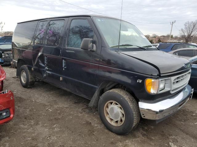 Photo 4 from auction – 2002 FORD ECONOLINE with VIN 1FTRE14W32HA51137