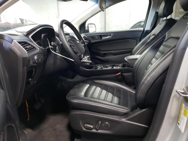 Photo 7 from auction – 2019 FORD EDGE SEL with VIN 2FMPK4J95KBB78562