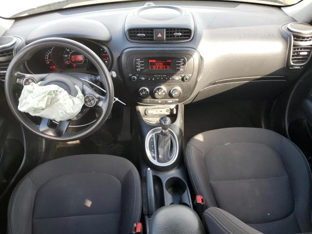 Photo 8 from auction – 2014 KIA SOUL with VIN KNDJN2A27E7108485