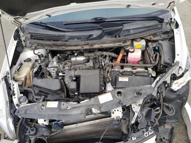 Photo 11 from auction – 2015 TOYOTA PRIUS with VIN JTDKN3DU3F1978536