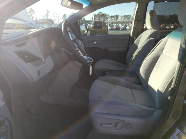 Zdjęcie 7 z aukcji – 2015 TOYOTA SIENNA LE z VIN 5TDKK3DC7FS596366