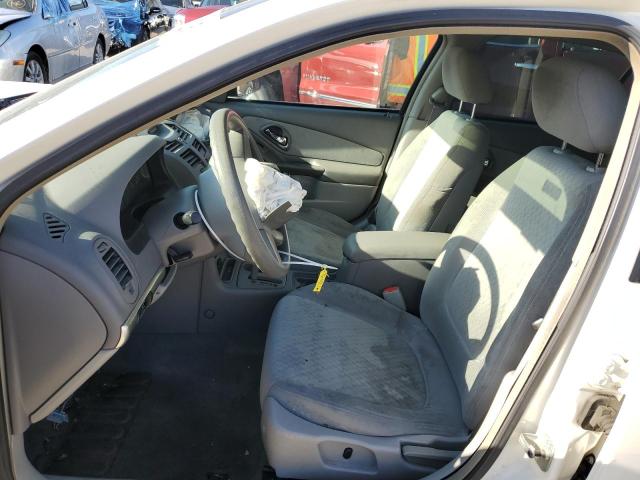 Photo 7 from auction – 2004 CHEVROLET MALIBU with VIN 1G1ZS52FX4F246761