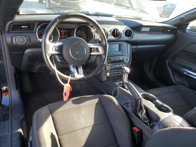 Photo 8 from auction – 2015 FORD MUSTANG with VIN 1FATP8EM6F5414680
