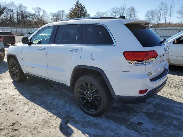 Photo 2 from auction – 2015 JEEP GRAND CHER with VIN 1C4RJFBGXFC827593