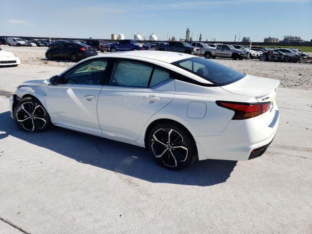 Photo 2 from auction – 2023 NISSAN ALTIMA SR with VIN 1N4BL4CV5PN321680