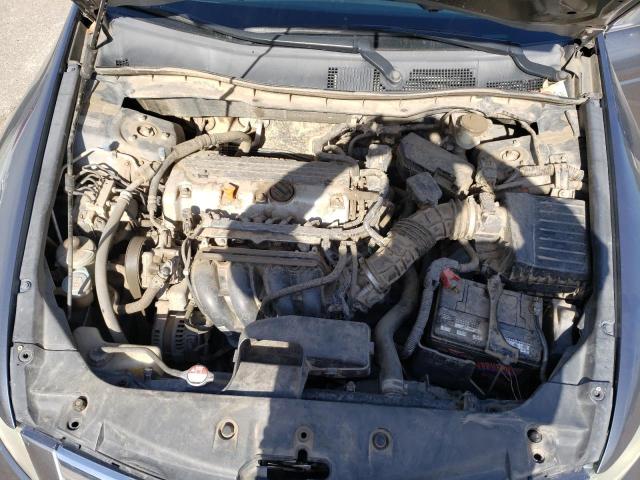 Photo 11 from auction – 2012 HONDA ACCORD SE with VIN 1HGCP2F61CA110765