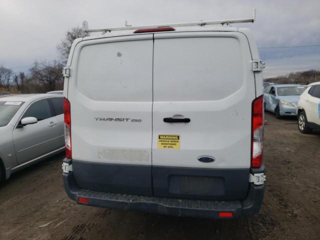 Photo 6 from auction – 2015 FORD TRANSIT T- with VIN 1FTNR1YM9FKA11309