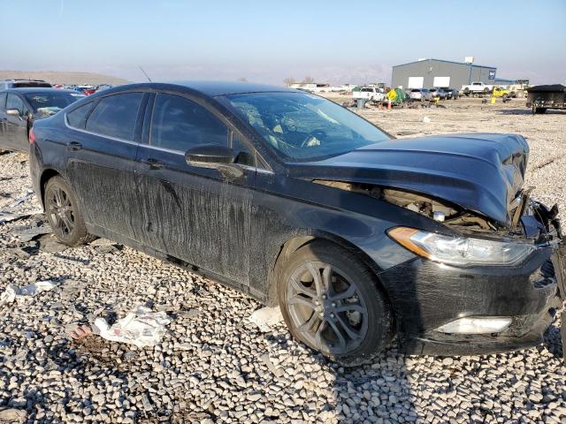 Photo 4 from auction – 2018 FORD FUSION SE with VIN 3FA6P0T99JR234841