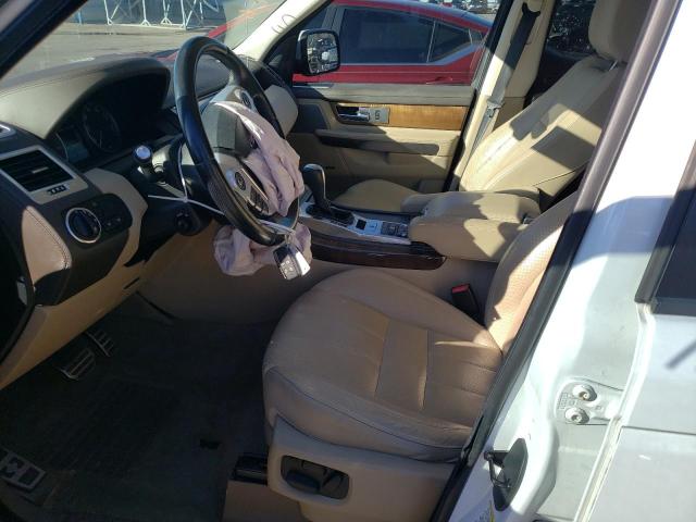 Photo 7 from auction – 2013 LAND ROVER RANGE ROVE with VIN SALSK2D46DA812696