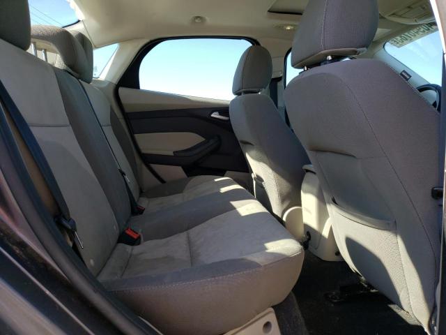 Photo 10 from auction – 2013 FORD FOCUS SE with VIN 1FADP3F20DL325149